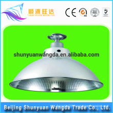 China supplier customized dome lamp shade aluminium led lamp housing